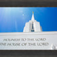 Rexburg, Holiness to the Lord