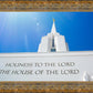 Rexburg, Holiness to the Lord