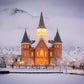 Provo CC - Cold Winter Night