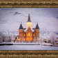 Provo CC - Cold Winter Night