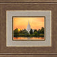 Idaho Falls Temple - Across the River