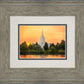 Idaho Falls Temple - Across the River