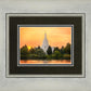 Idaho Falls Temple - Across the River
