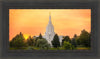 Idaho Falls Temple - Across the River