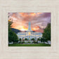 Mount Timpanogos - Morning Burst