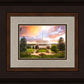 Provo Back Landscape