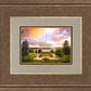 Provo Back Landscape
