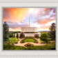 Provo Back Landscape
