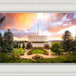 Provo Back Landscape