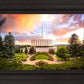 Provo Back Landscape