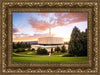 Provo Temple - Sunset Serenity