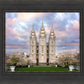Salt Lake a Glimpse of Heaven