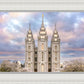 Salt Lake a Glimpse of Heaven