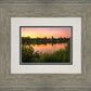 Idaho Falls Temple - Reflective Sunrise