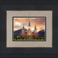 Provo City Center Temple - Breaking Sun