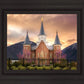 Provo City Center Temple - Breaking Sun