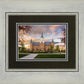 Provo City Center Temple Majestic Morning