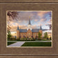 Provo City Center Temple Majestic Morning