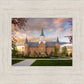 Provo City Center Temple Majestic Morning