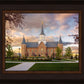 Provo City Center Temple Majestic Morning