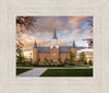 Provo City Center Temple Majestic Morning