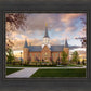 Provo City Center Temple Majestic Morning