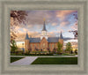 Provo City Center Temple Majestic Morning