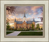 Provo City Center Temple Majestic Morning