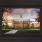 Provo City Center Temple Majestic Morning