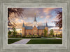 Provo City Center Temple Majestic Morning