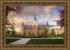 Provo City Center Temple Majestic Morning