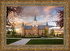 Provo City Center Temple Majestic Morning