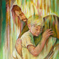 He Hears Me