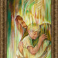 He Hears Me