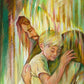 He Hears Me