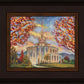 Payson Temple Roots as One