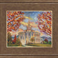 Payson Temple Roots as One