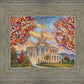 Payson Temple Roots as One