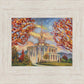 Payson Temple Roots as One