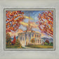 Payson Temple Roots as One