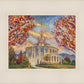 Payson Temple Roots as One