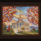 Payson Temple Roots as One