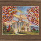 Payson Temple Roots as One