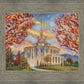 Payson Temple Roots as One