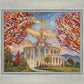 Payson Temple Roots as One