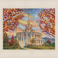 Payson Temple Roots as One