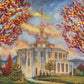 Payson Temple Roots as One