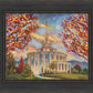Payson Temple Roots as One