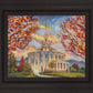 Payson Temple Roots as One