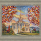Payson Temple Roots as One